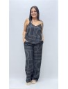 CONJUNTO ARIZONA NEGRO