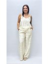 CONJUNTO ARIZONA BEIG