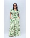 CONJUNTO BRASIL VERDE