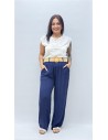 PANTALON TAURO MARINO