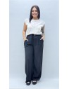 PANTALON ARIES NEGRO