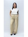 PANTALON ARIES CAMEL