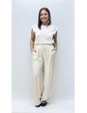 PANTALON ARIES BEIG