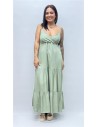 VESTIDO CLARA KAKY