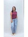 JERSEY BELEN BURDEOS