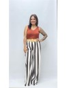 TOP CONSU TEJA