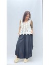 TOP AMADA BLANCO