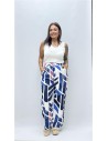 PANTALON MARIA MARINO