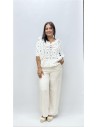 TOP NIEVES BLANCO