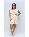 FALDA ALICANTINA BEIG