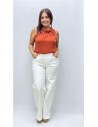 TOP ABIGAIL TEJA
