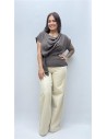 TOP MADRID MARRON