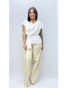 TOP MADRID BLANCO