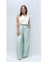 PANTALON ELISA VERDE