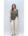 TOP ARIEL MARRON