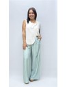 TOP ARIEL BEIG