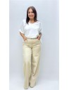 CAMISA LOLA BLANCO