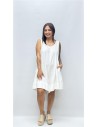 MONO MARTA BLANCO