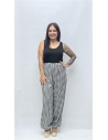 MONO COMBINADO NEGRO