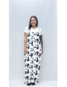 MONO TRIANA NEGRO