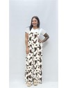 MONO TRIANA MARRON