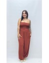 MONO ARIEL TEJA