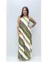 VESTIDO VIOLETA KAKY