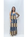 VESTIDO CALI MARINO