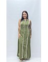 VESTIDO MANCIE KAKY