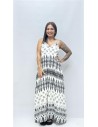VESTIDO ARIADNA NEGRO