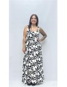 VESTIDO ZAMAIRA NEGRO