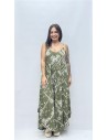 VESTIDO ABIGAIL KAKY