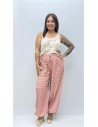 PANTALON DIANA VICKY TEJA