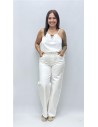 TOP FELISA BLANCO