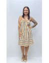 VESTIDO CAI KAKY