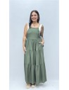 VESTIDO LAZO KAKY