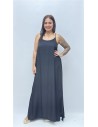 VESTIDO ACACIA NEGRO