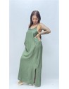 VESTIDO ACACIA KAKY