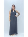 VESTIDO BRENDA NEGRO
