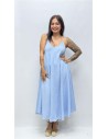 VESTIDO BELLA AZUL