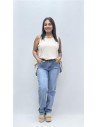CAMISETA ADEL BEIG