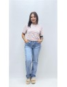 CAMISETA RAYAN GRIS