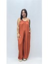 MONO ROCIO TEJA
