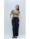 CAMISETA AGOSTO KAKY