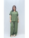 CAMISA AROA KAKY