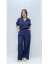 CAMISA AROA MARINO