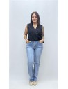 CAMISA CAMILA NEGRO