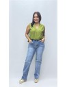 CAMISA CAMILA KAKY