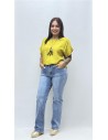 CAMISA LUNA OLIVO