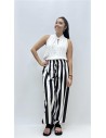PANTALON DIANA NEGRO